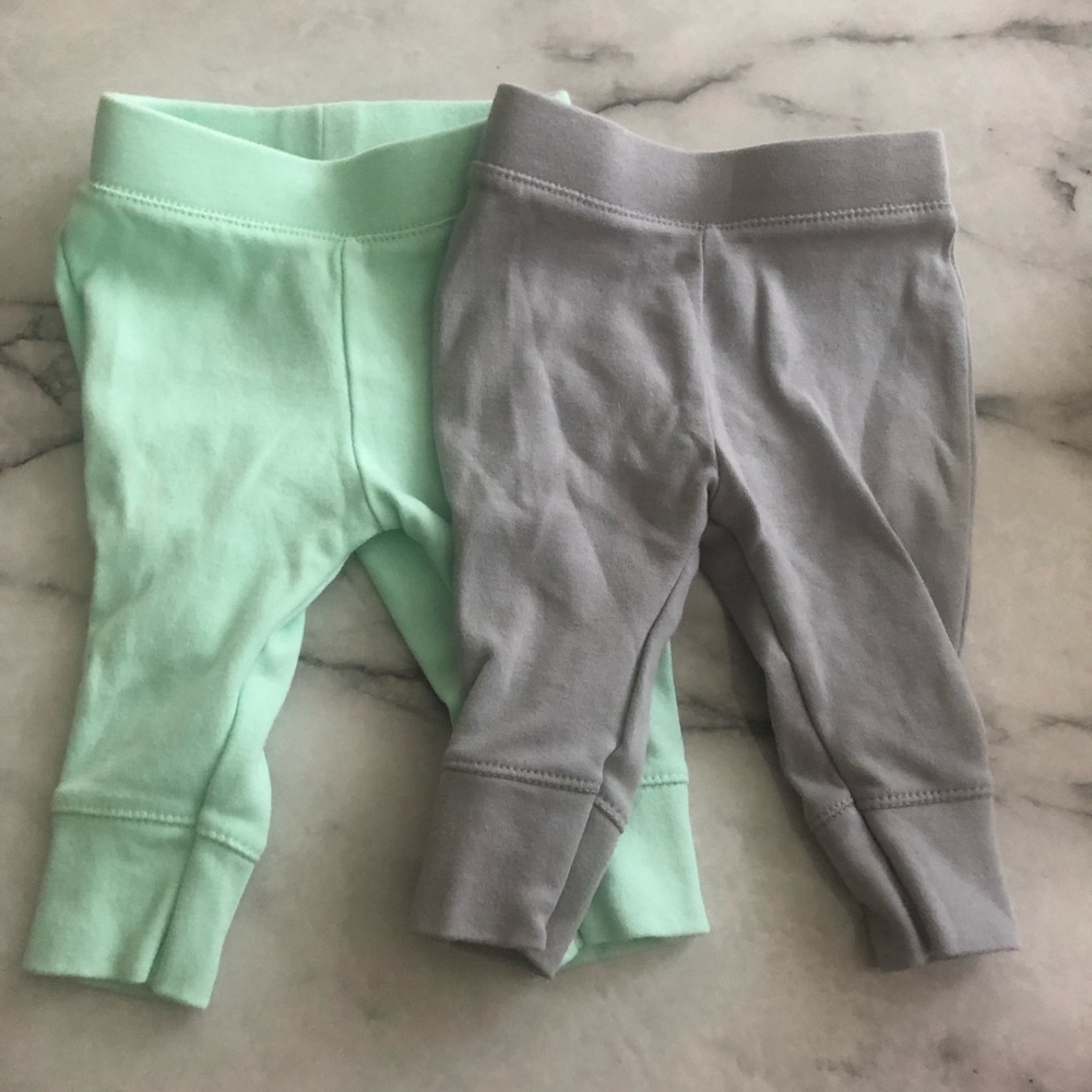 Set of 2 pants